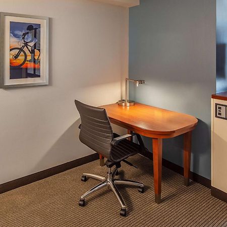 Hyatt Place Madison/Downtown Dış mekan fotoğraf