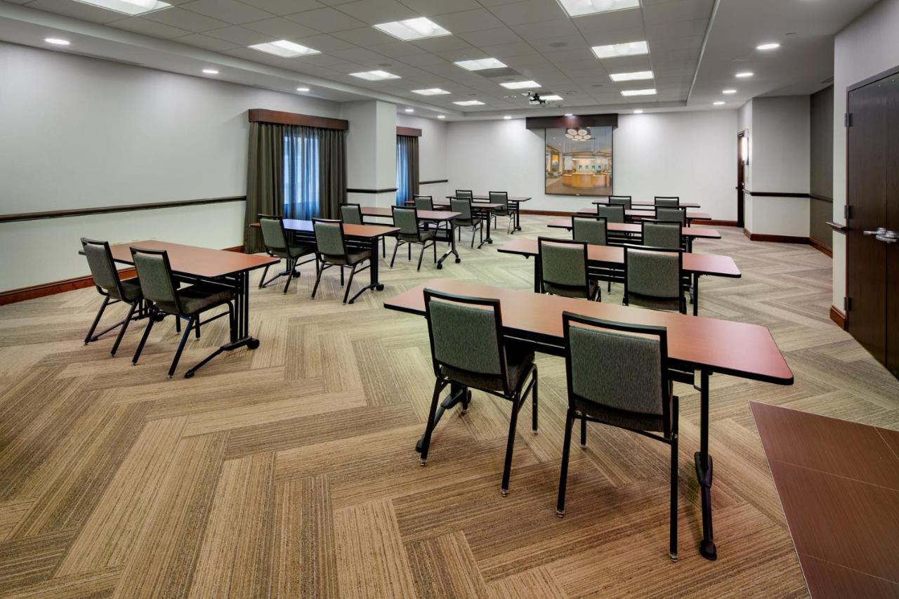 Hyatt Place Madison/Downtown Dış mekan fotoğraf
