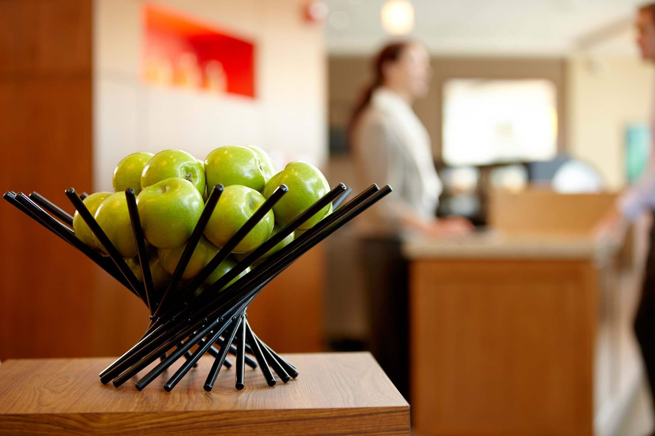 Hyatt Place Madison/Downtown Dış mekan fotoğraf