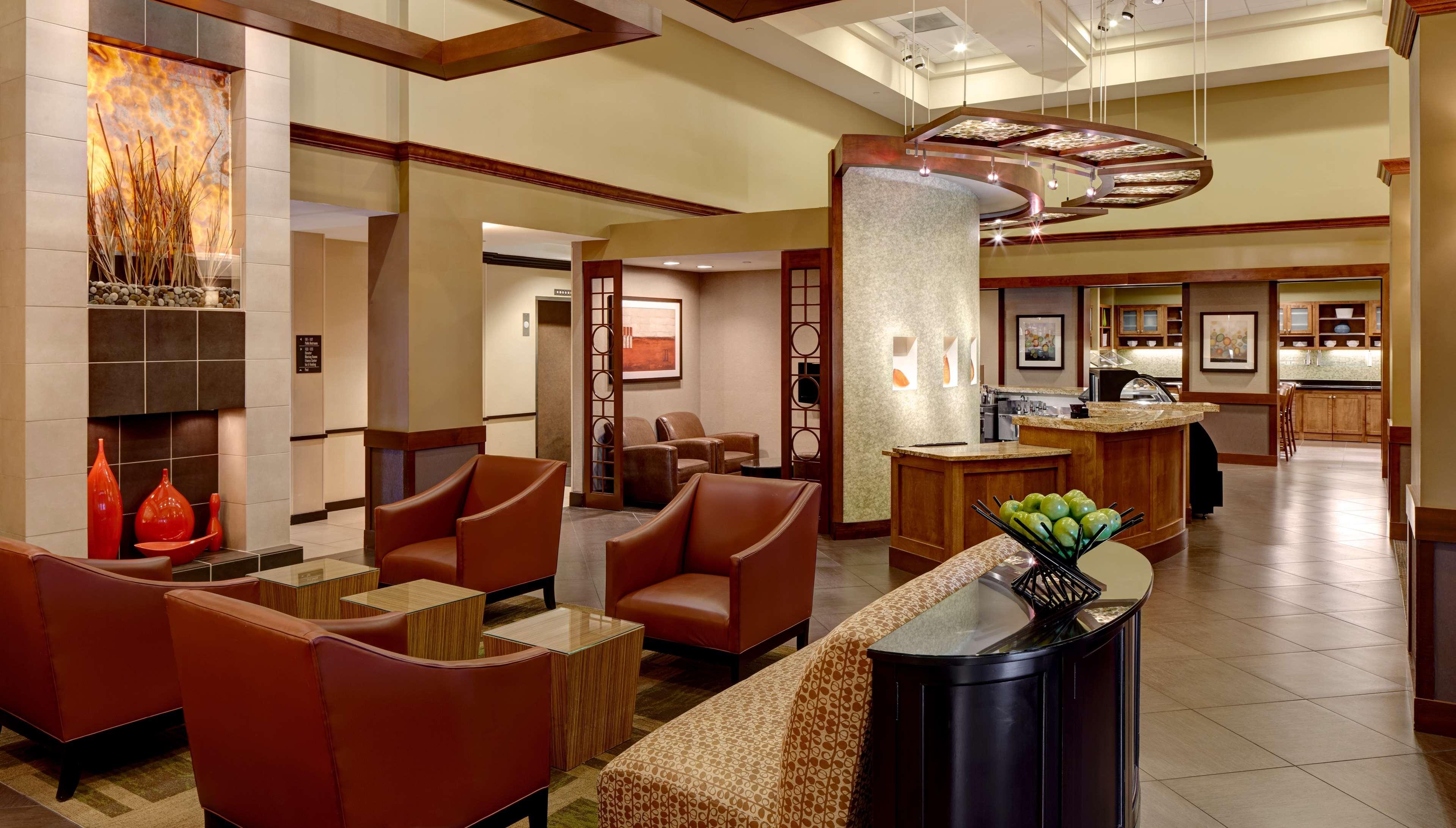 Hyatt Place Madison/Downtown Dış mekan fotoğraf