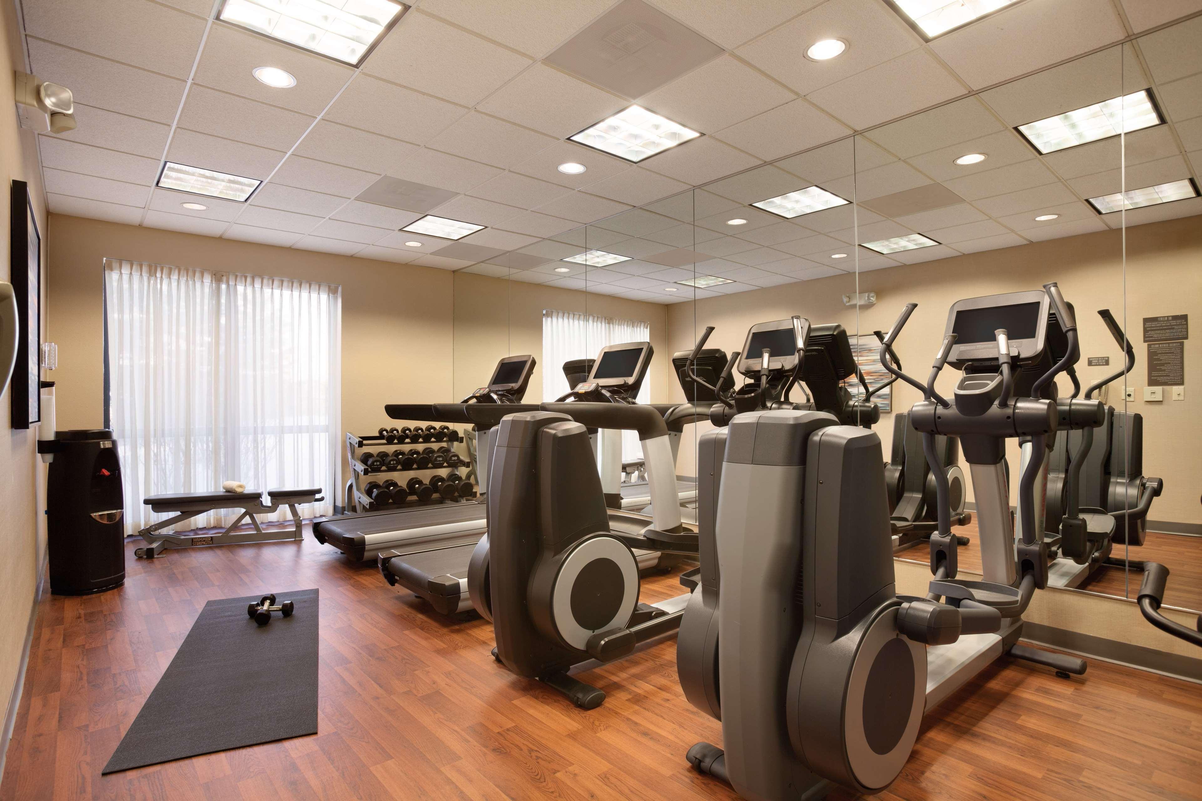 Hyatt Place Madison/Downtown Dış mekan fotoğraf