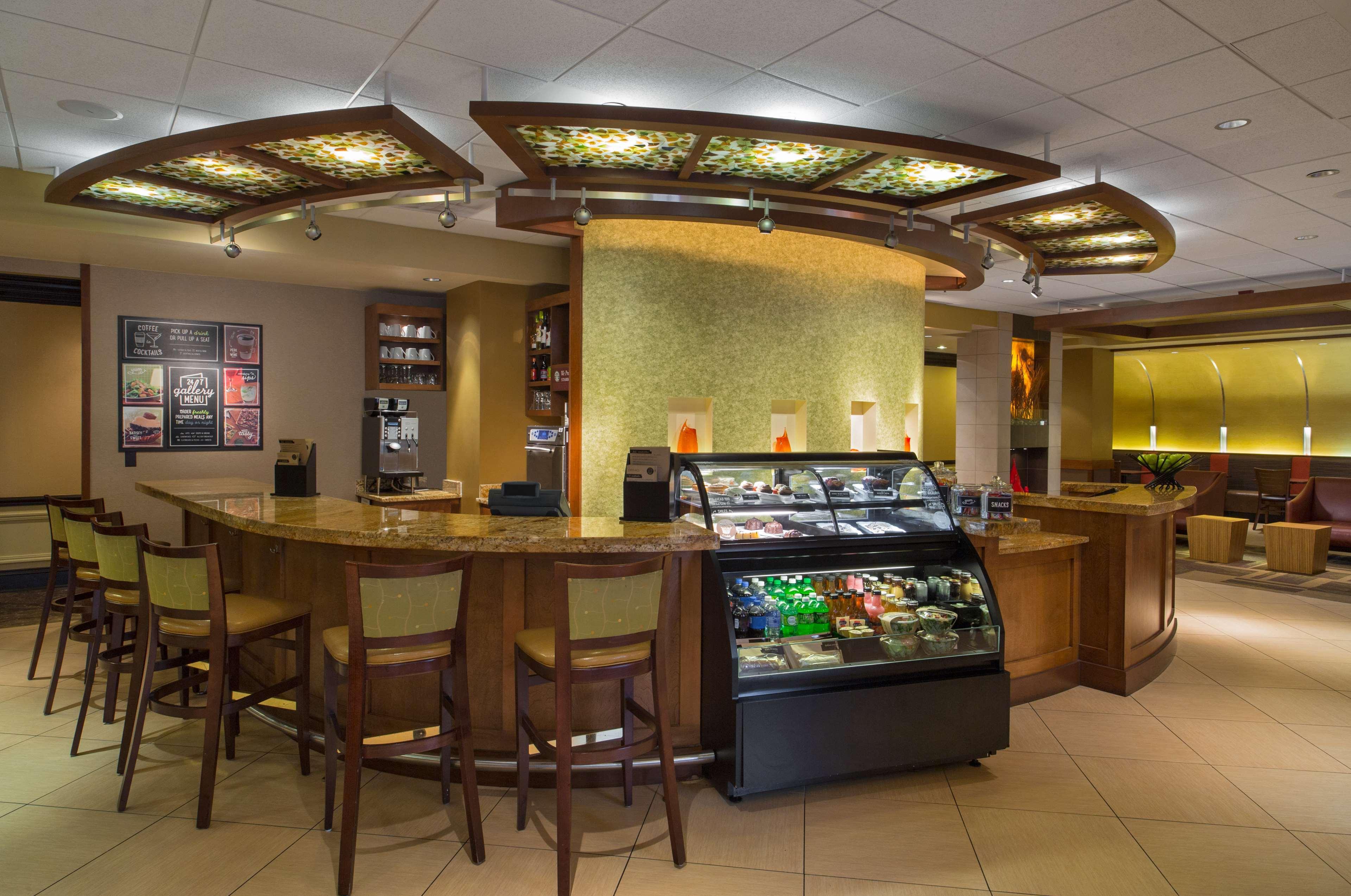 Hyatt Place Madison/Downtown Dış mekan fotoğraf