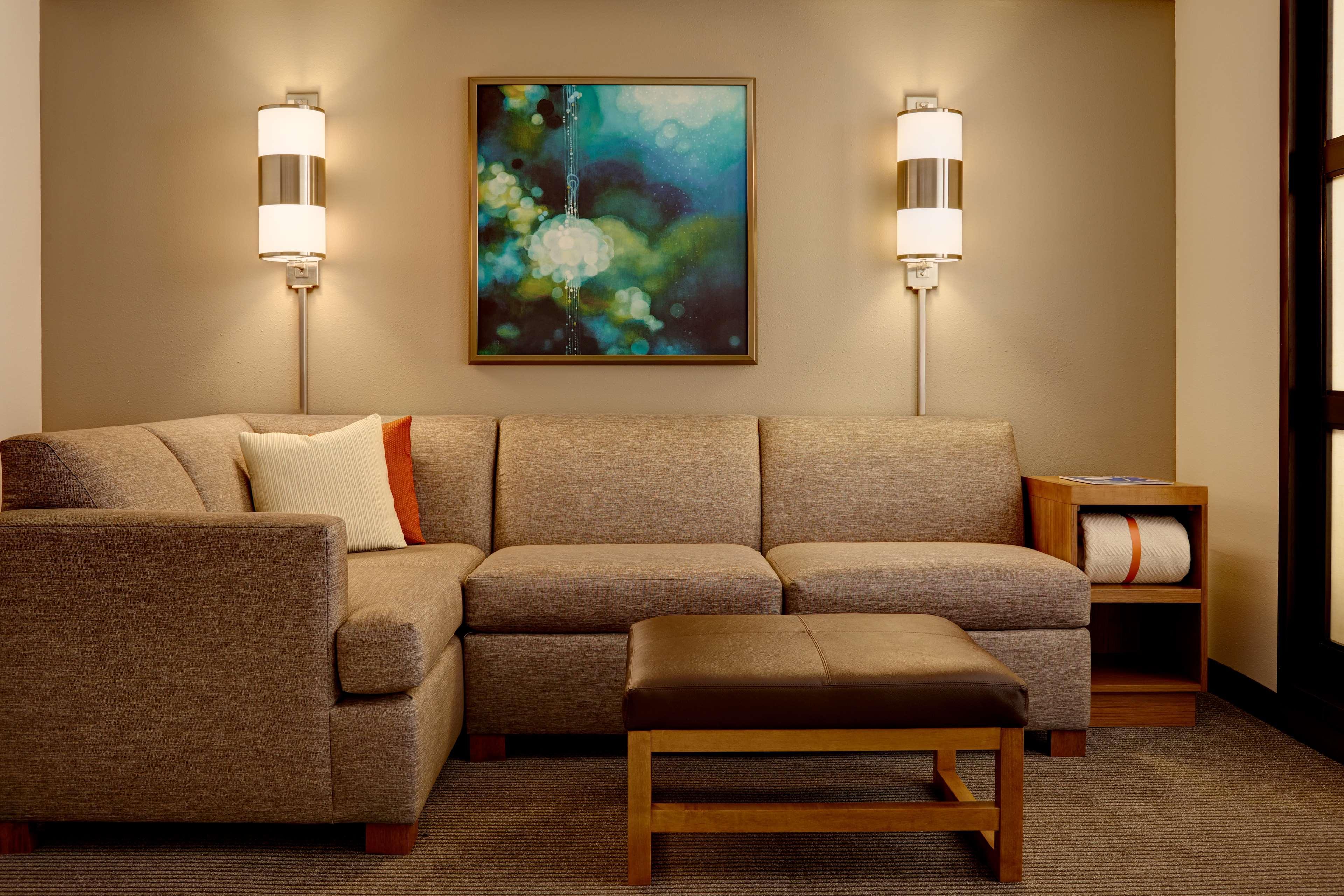 Hyatt Place Madison/Downtown Dış mekan fotoğraf