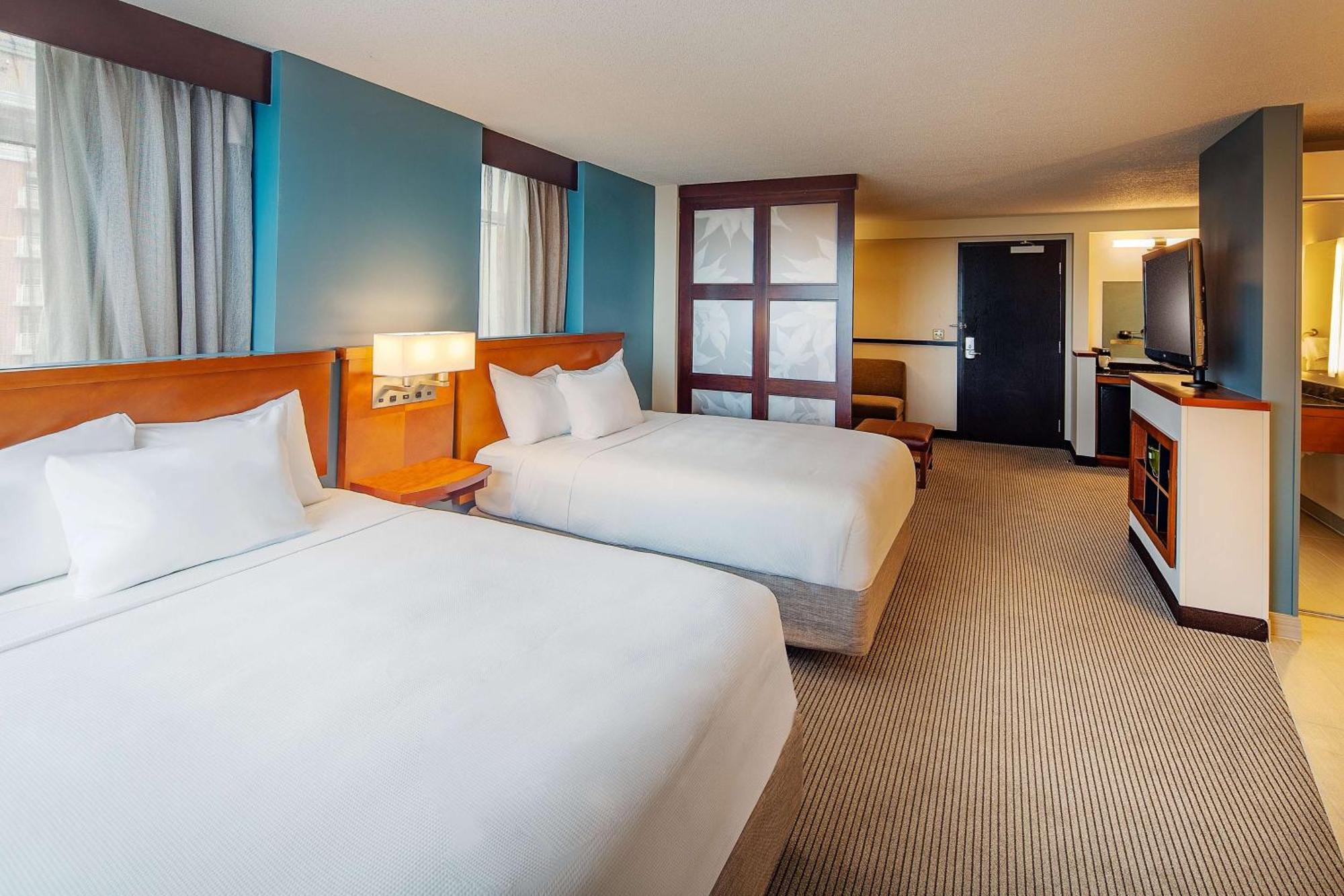 Hyatt Place Madison/Downtown Dış mekan fotoğraf