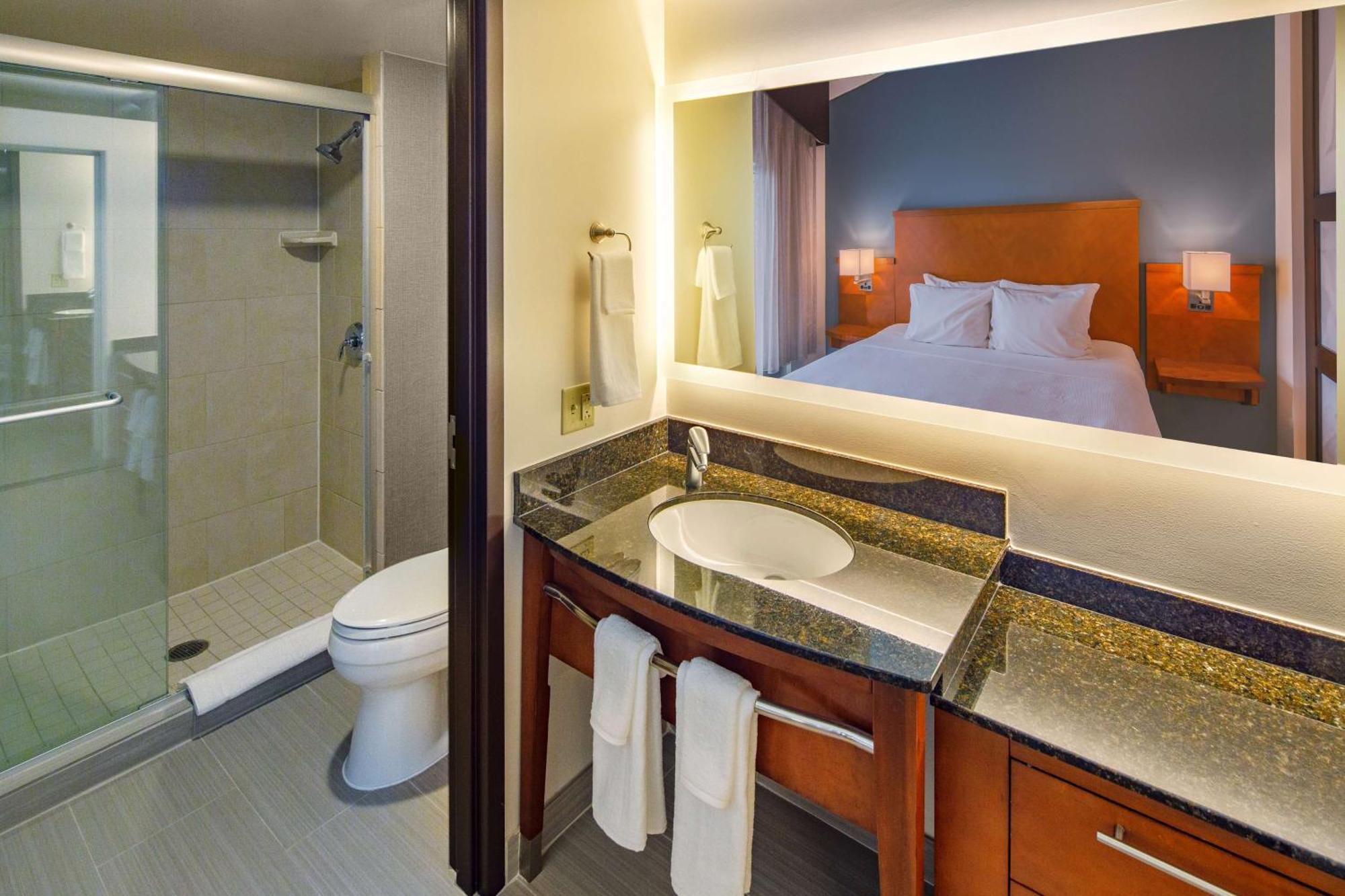 Hyatt Place Madison/Downtown Dış mekan fotoğraf