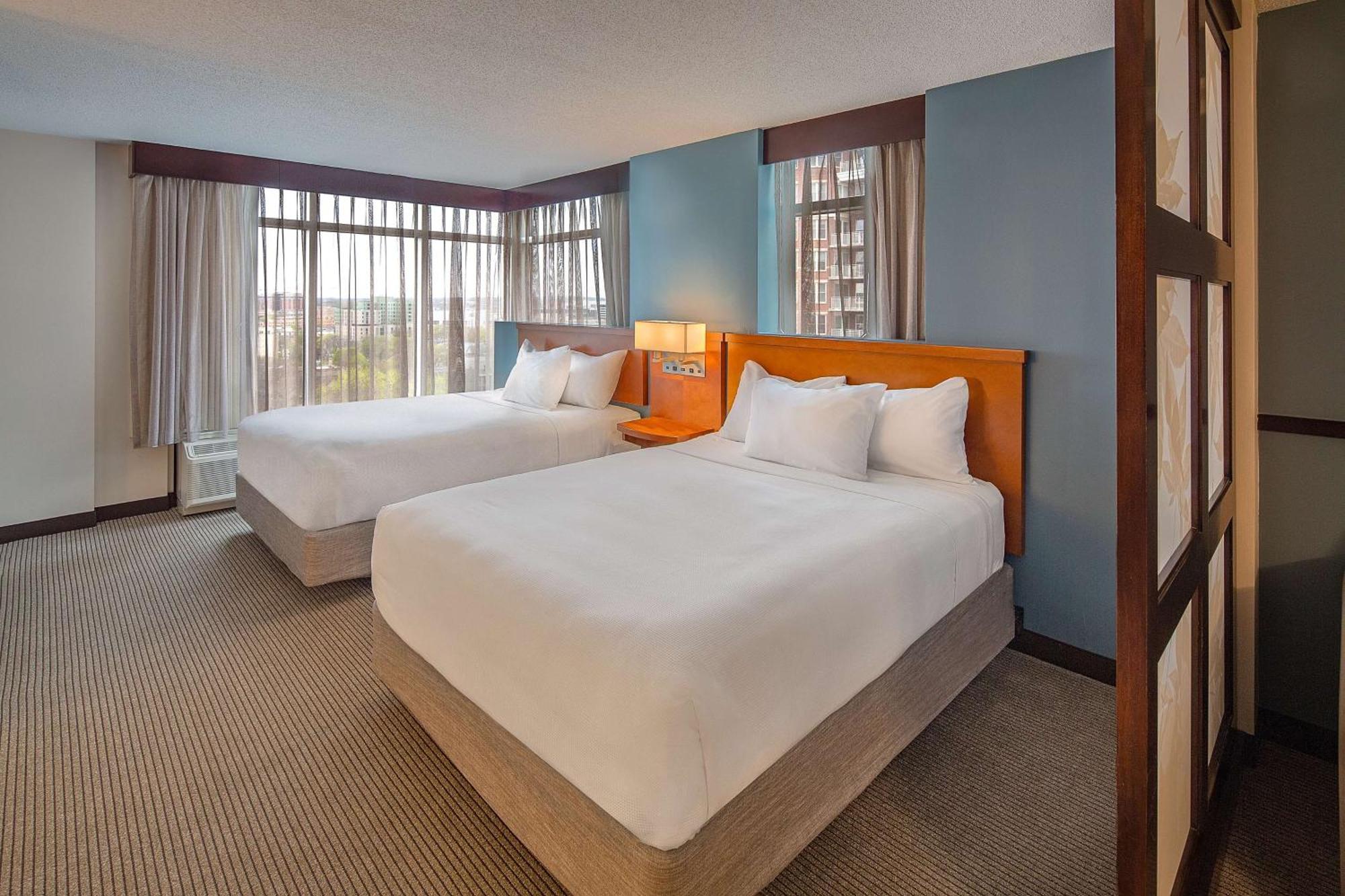 Hyatt Place Madison/Downtown Dış mekan fotoğraf