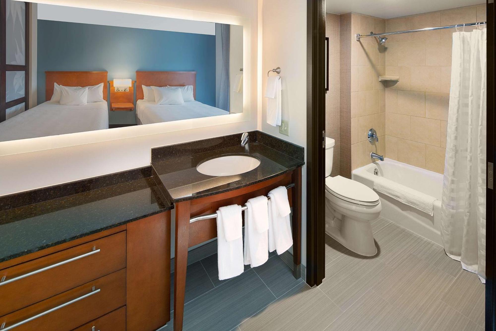 Hyatt Place Madison/Downtown Dış mekan fotoğraf