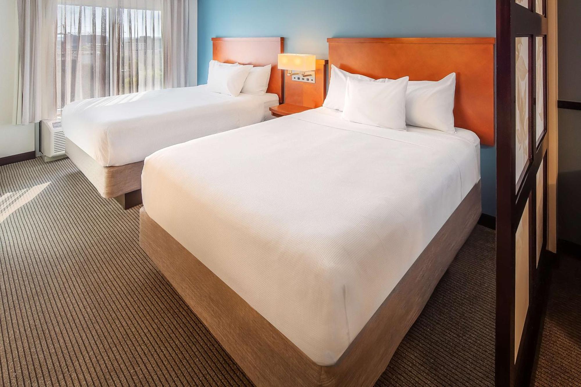 Hyatt Place Madison/Downtown Dış mekan fotoğraf