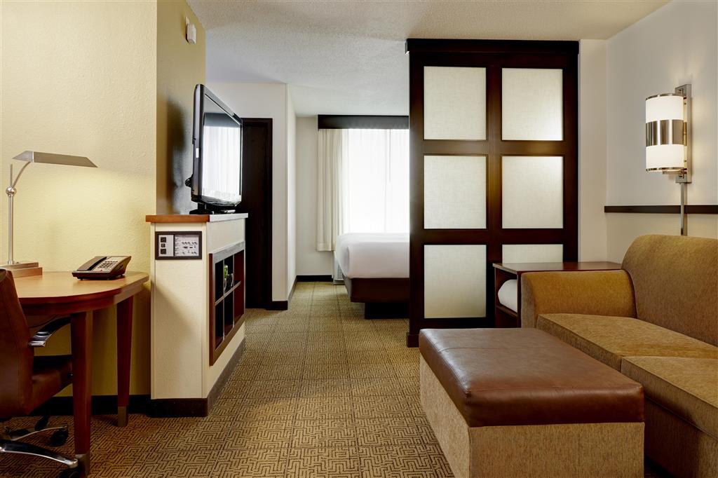 Hyatt Place Madison/Downtown Dış mekan fotoğraf