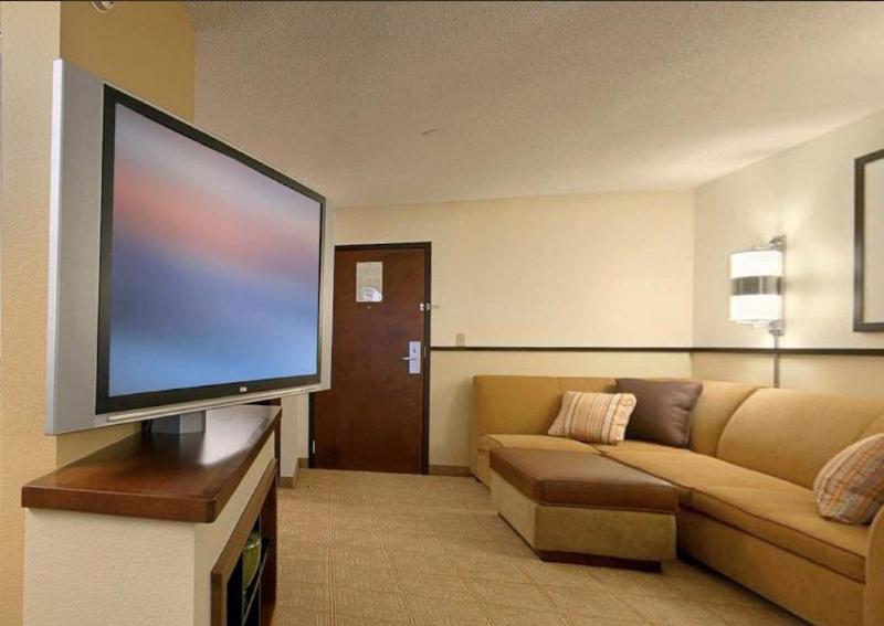 Hyatt Place Madison/Downtown Dış mekan fotoğraf